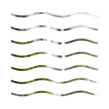 Imagem de Filme De Vidro Fosco PVC Adesivo Eletrostático Para Decoração De Casa,