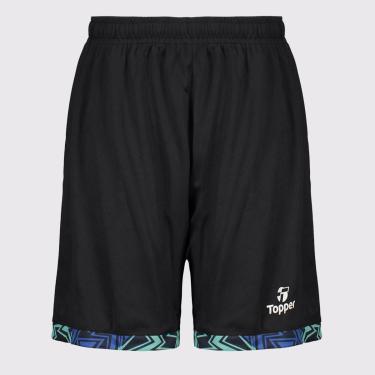 Imagem de Calção Infantil Topper Light Masculino-Masculino