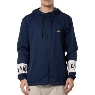 Imagem de Jaqueta Quiksilver Switch Anorak WT24 Masculina-Masculino