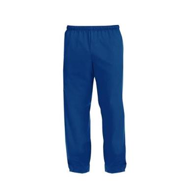 Imagem de Calça Pijama Cirúrgico Azul Royal 100% Algodão - ARTIPE ORTOPEDICOS E 