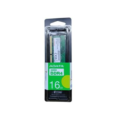 Imagem de Memória Notebook Adata 16Gb Ddr4 3200Mhz So-Dimm