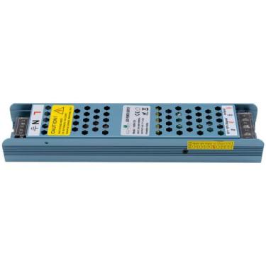 Imagem de Gaya Fonte Para Fita Led Dimerizável 8,5a 12v 100w 1174 Bivolt