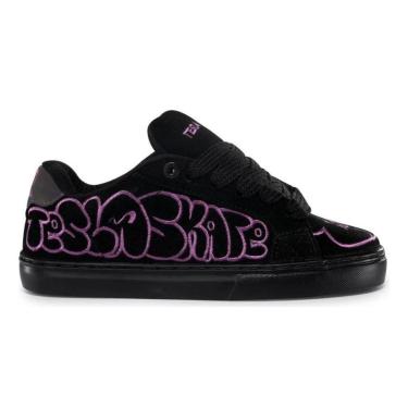 Imagem de Tenis Tesla Hertz Art-Unissex