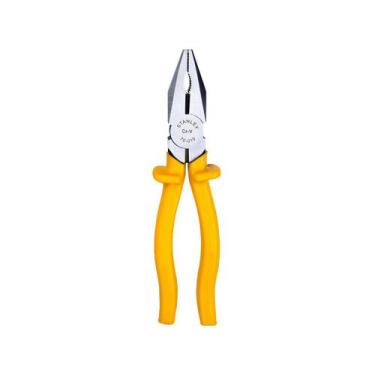 Imagem de Alicate Universal Isolante 8" STANLEY - 70-019