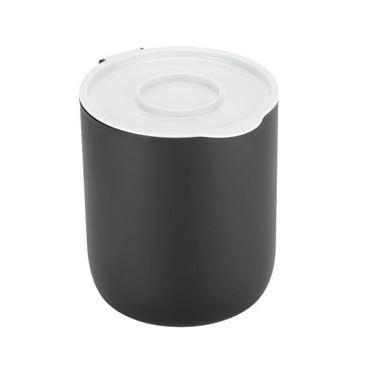 Imagem de Lixeira para Pia 3,5L Arthi - Off White