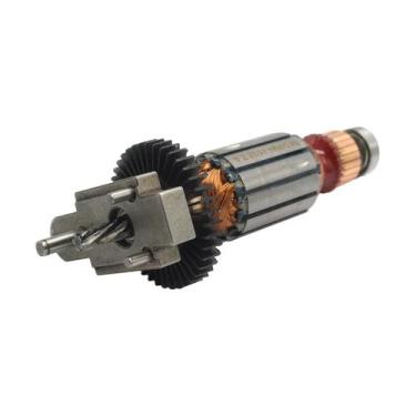 Imagem de Cj. Rotor 220v P/ Serra Tico Tico Dewalt Dwe300-b2 Original