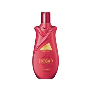Imagem de Creme Hidratante Corporal Tentadora 400ml - Paixão