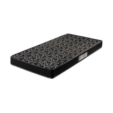 Imagem de Colchão Solteiro Espuma D20 Liso 78 X188x 12 Sobral