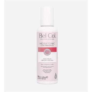 Imagem de HidraTonic Loção Tônica Bel Col 100ml