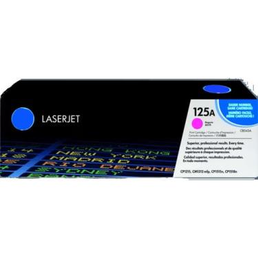 Imagem de toner 125a magenta - SUPRY