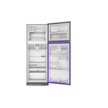 Imagem de Borracha Compatível Geladeira Electrolux Df42x Dw42x 58x116 - Genérica