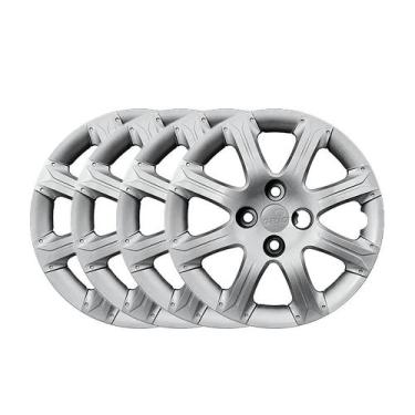 Imagem de Calota Grid Palio Weekend/Strada 14/16 Aro 14"