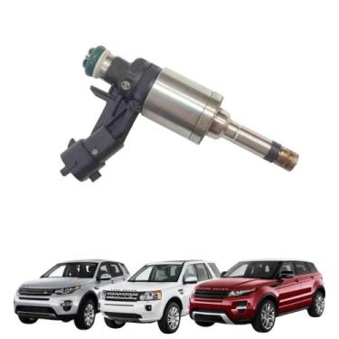Imagem de Bico Injetor Volvo S80 V70 Xc60 2010 Até 2018 0261500333 BI333 - WOKAV