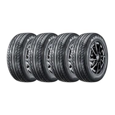 Imagem de Kit 4 Pneus Yeada Aro 19 255/45R19 YDA-288 104W
