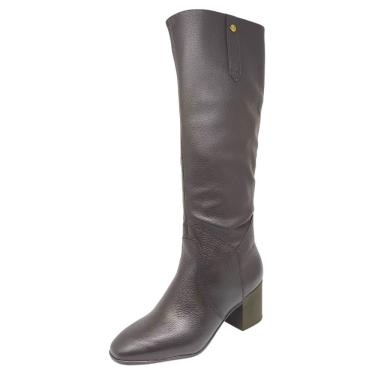 Imagem de Bota Cano Longo Over Feminina Bottero 347806