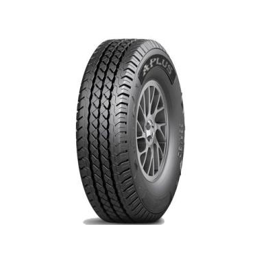Imagem de Pneu ARO 16 APLUS 205/65 R16C 107/105T A867, 5 anos contra defeitos de
