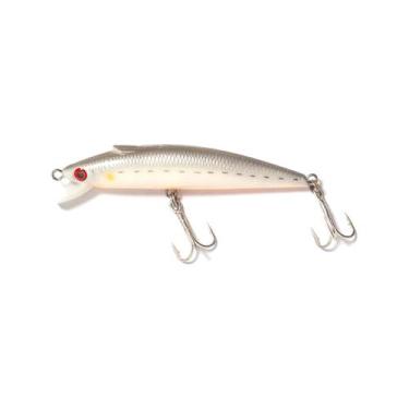 Imagem de Isca Artificial Lucky Nelson Nakamura Borá Plus 7,5cm 6g - Lucky By Ne