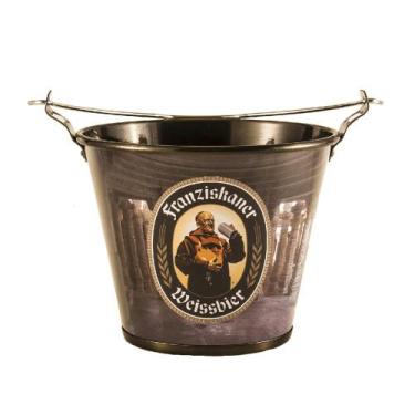 Imagem de Balde De Gelo Em Alumínio - Franziskaner - ALUMIART