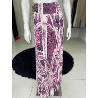 Imagem de Saia Longa - Fafe Jeans