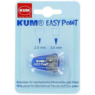 Imagem de Apontador de Mina Easy Point, KUM 2,3mm