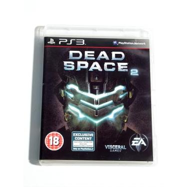 Imagem de Dead Space 2 - Ps3