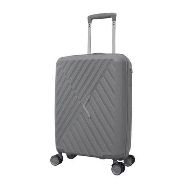 Imagem de Mala de Rodinha 360 20" Rigida Passeio Bordo Viagem Bagagem - Yin'S, C