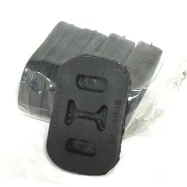 Imagem de Borracha / Coxim Descarga Intermediario Tempra Tipo M15 - SCAPSHOP
