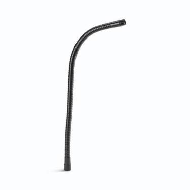 Imagem de Haste P Microfone Gooseneck 19Pol On-Stage MSA9030-19B Preto - Oss-aud