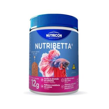 Imagem de Ração Beta - Nutribellla