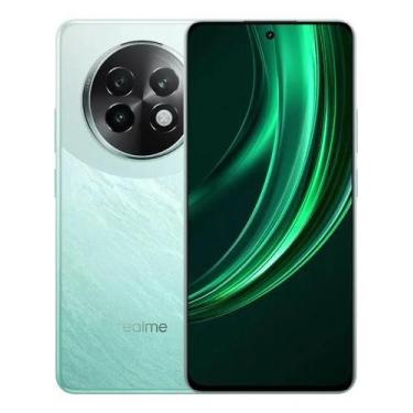 Imagem de celular smartphone REALME 13 5G 12GB RAM, 256GB DUAL SIM, LACRADO, VER