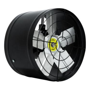 Imagem de Exaustor Industrial 30 Cm 127v Com Reversão - infinity grill