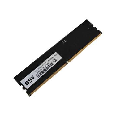 Imagem de Memoria 16GB DDR5 5600MHz GBT (GBT5600D5/16)