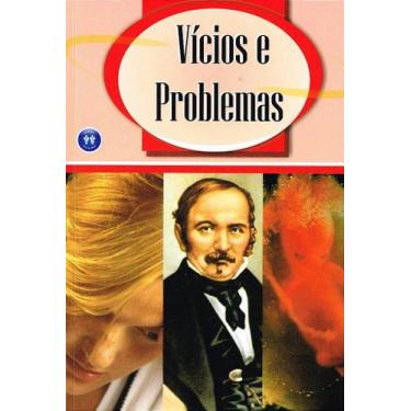 Imagem de Curso Vícios e Problemas - Estudo sobre Vícios Materiais e Morais - AU