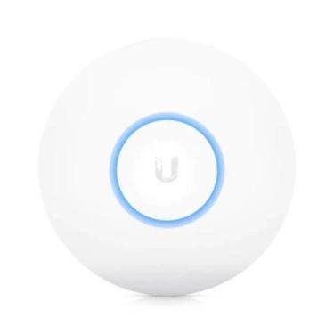 Imagem de Access Point Ubiquiti Unifi Ac Nanohd - Uap-nanohd i