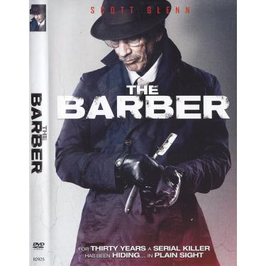 Imagem de The Barber (DVD + VUDU Digital Copy)