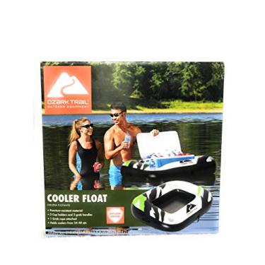 Imagem de Ozark Trail Cooler Float