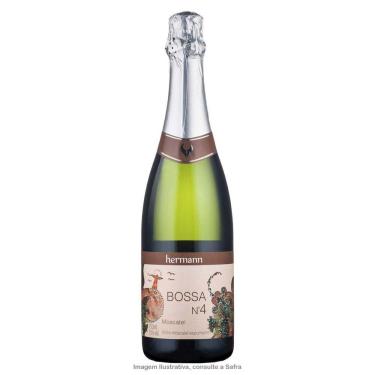 Imagem de Bossa Nº4 Moscatel