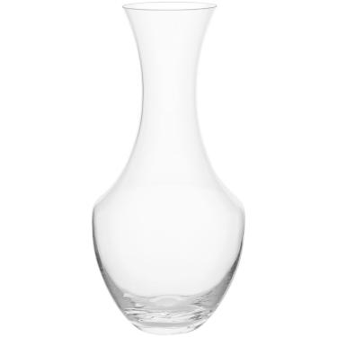 Imagem de BOHEMIA GISELLE DECANTER VINHO 27x13x13cm 1,5L CRISTAL TRANSP