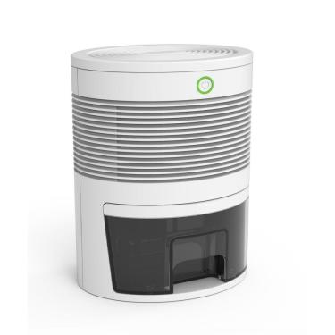 Imagem de Desumidificador Ar Ambiente Elétrico Antimofo 600ml Bivolt