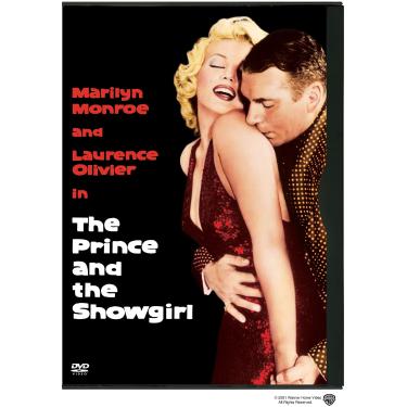 Imagem de The Prince and the Showgirl