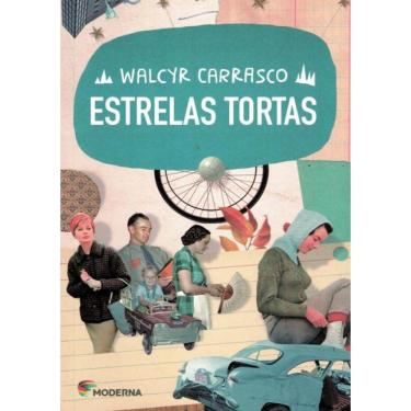 Imagem de Estrelas Tortas - 3ª Ed