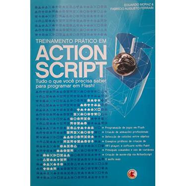 Imagem de Treinamento Prático em Action Script