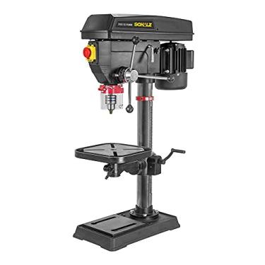 Imagem de FURADEIRA BANCADA FSB16 TORK 220V/60HZ COM MOTOR ELETRICO MONOFASICO 1CV C/PROT. TERMICO