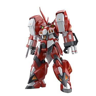 Imagem de Bandai Hobby - Super Robot Wars - Alteisen, Bandai Spirits Hobby HG Model Kit