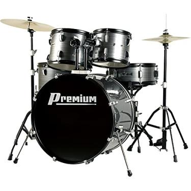 Imagem de Bateria DX-720 Preto PREMIUM