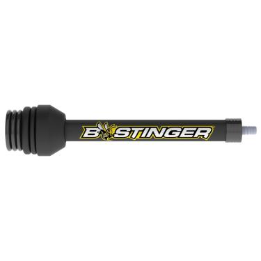 Imagem de Bee Stinger Estabilizador Sport Hunter Xtreme, preto, 25,4 cm