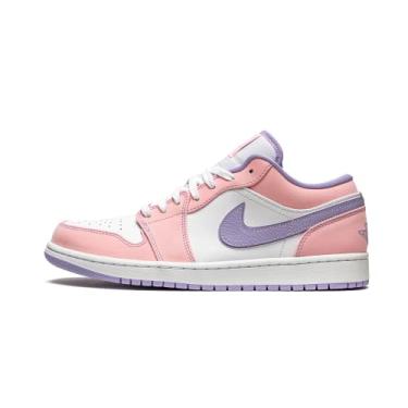 Imagem de Nike Tênis feminino retrô Dunk Low, Arctic Punch Roxo Pulse Branco, 41