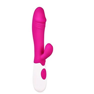 Imagem de Cuecas vibratórias controlo remoto feminino Vibradores 10 Velocidades Estimulador Sexual Feminino Erótico Ponto G e Clitóris Feminino
