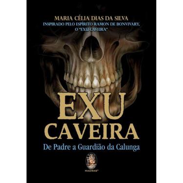 Imagem de Exu Caveira
