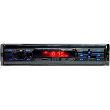 Imagem de Rádio Usb/Bluetooth Rs-2604br Roadstar
